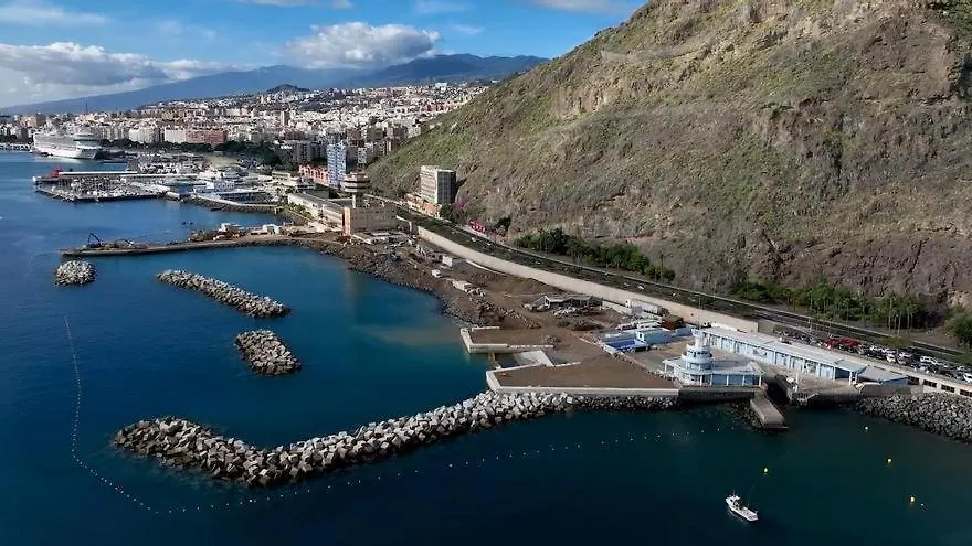 Bahia Anaga 703 Apartment Santa Cruz de Tenerife