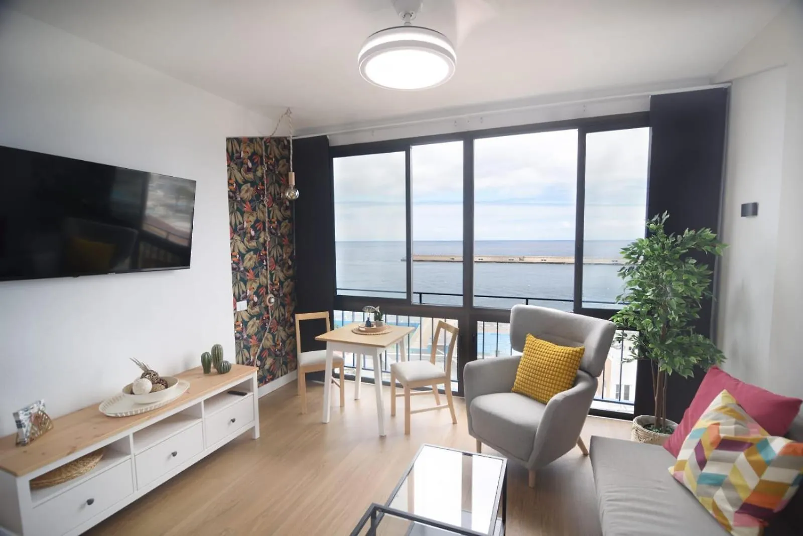 Bahia Anaga 703 Apartment Santa Cruz de Tenerife
