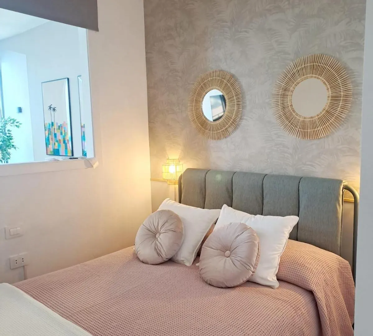 Bahia Anaga 703 Apartment Santa Cruz de Tenerife 0*,  Spain
