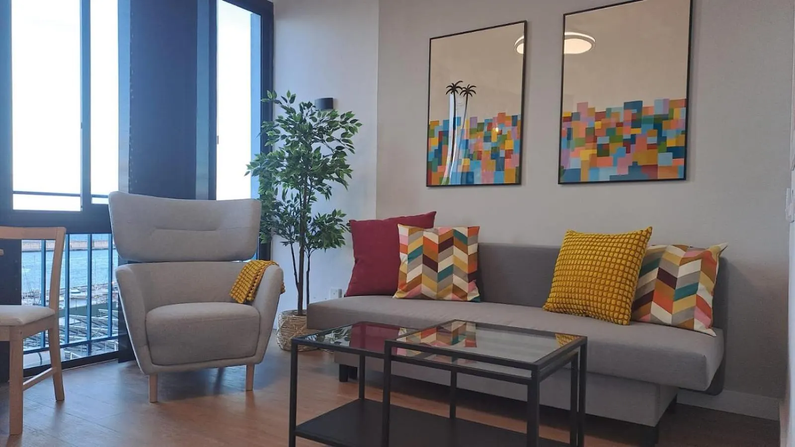 Bahia Anaga 703 Apartment Santa Cruz de Tenerife Spain