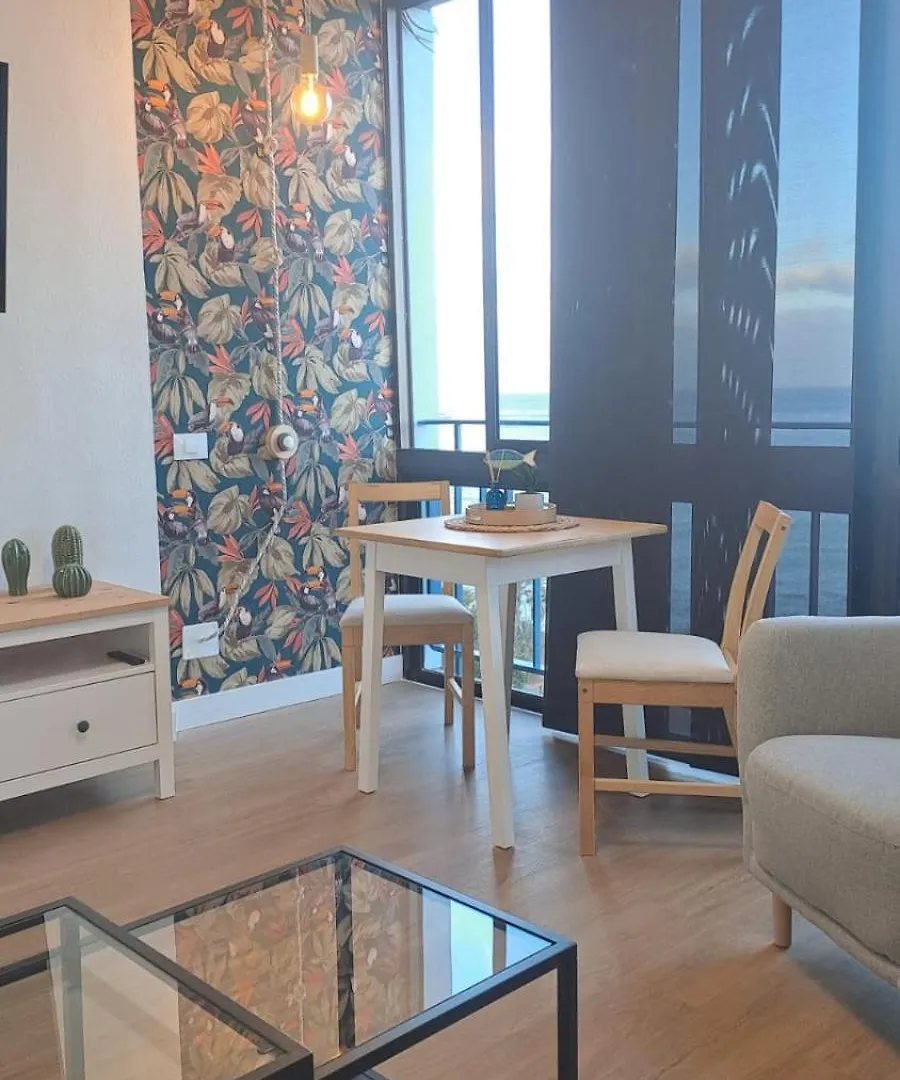 Bahia Anaga 703 Apartment Santa Cruz de Tenerife