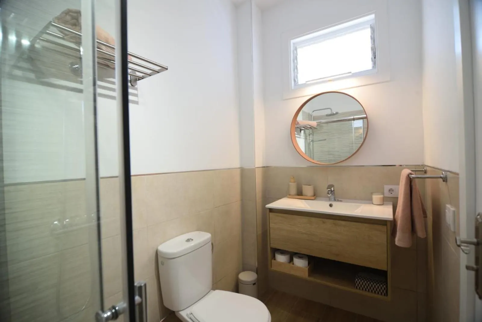 Bahia Anaga 703 Apartment Santa Cruz de Tenerife