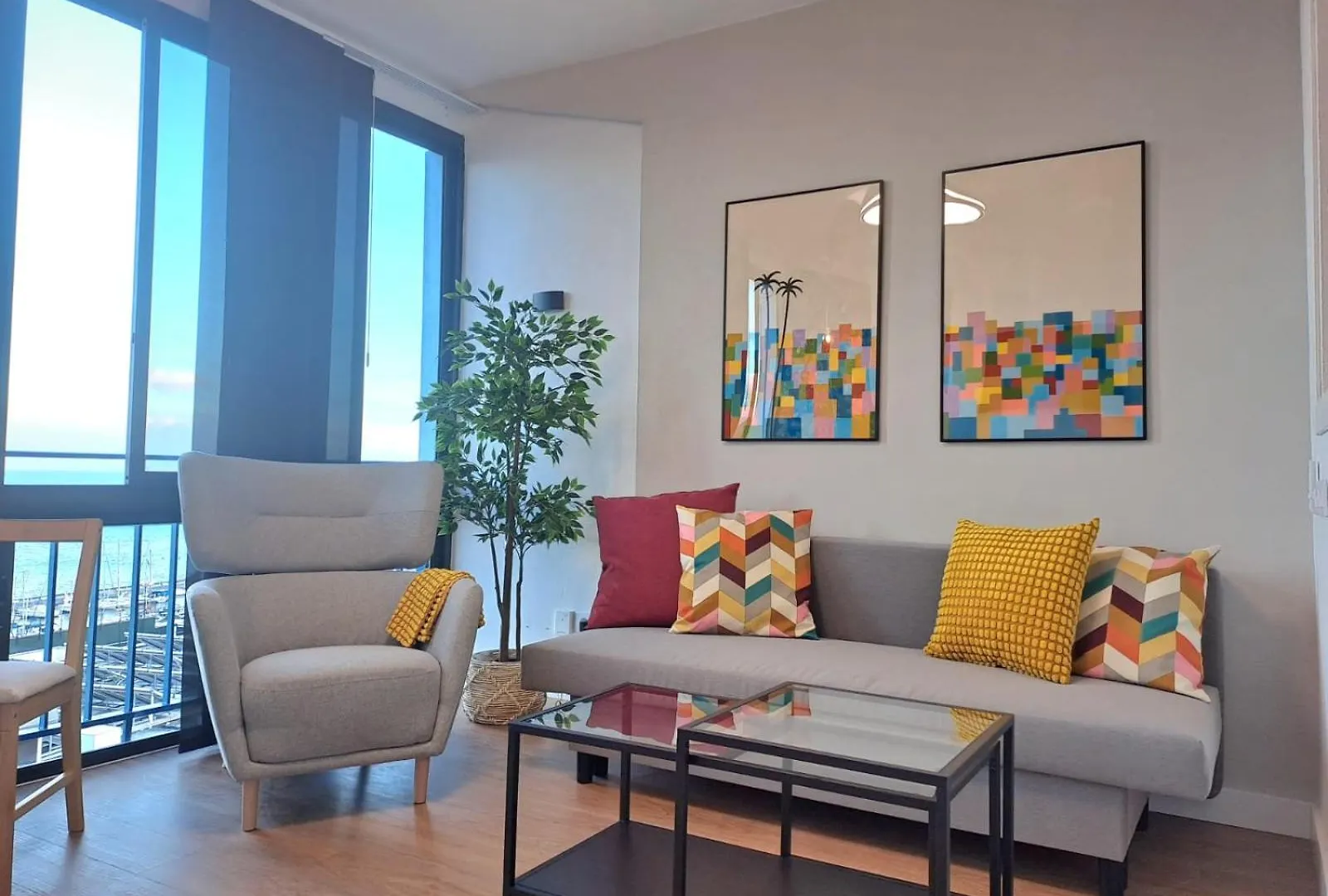 Bahia Anaga 703 Apartment Santa Cruz de Tenerife