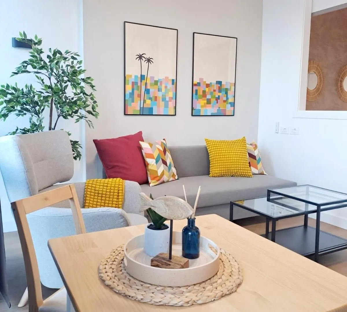 Bahia Anaga 703 Apartment Santa Cruz de Tenerife