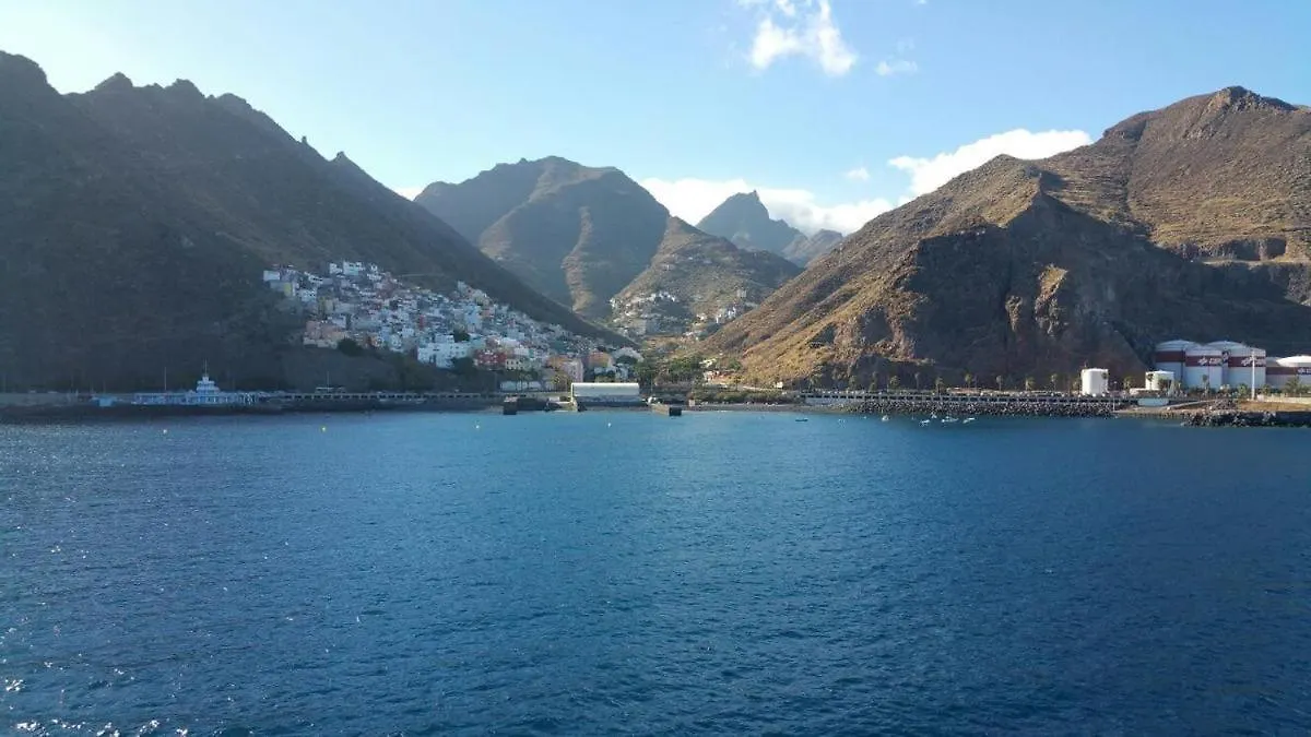Bahia Anaga 703 Apartment Santa Cruz de Tenerife 0*,  Spain