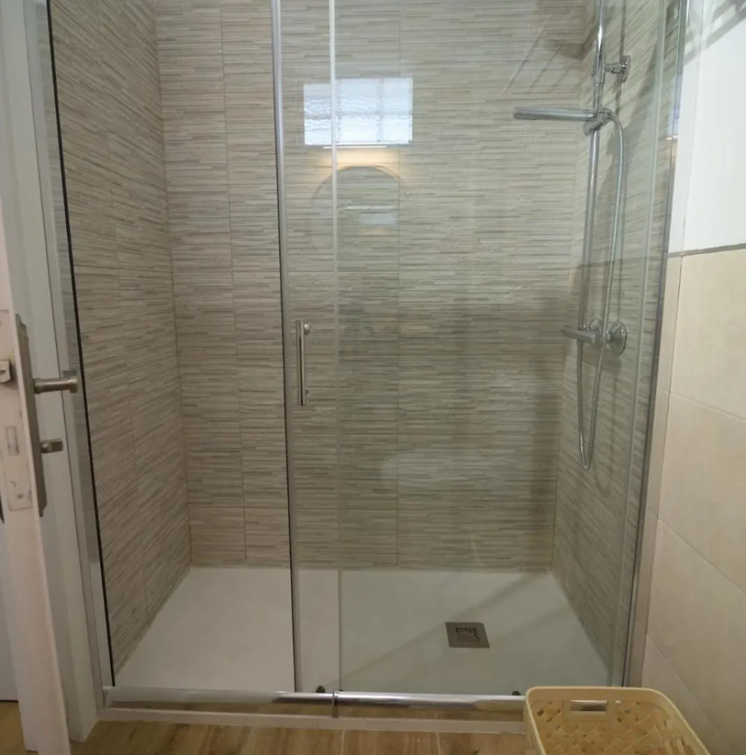 Bahia Anaga 703 Appartement Santa Cruz de Tenerife