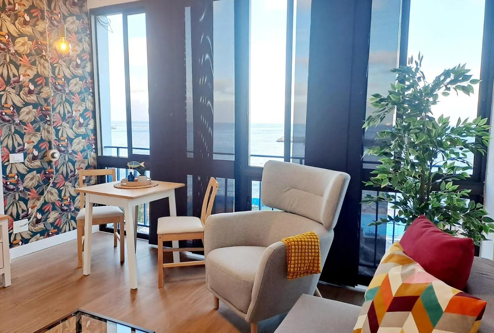 Appartamento Bahia Anaga 703 Santa Cruz de Tenerife Spagna